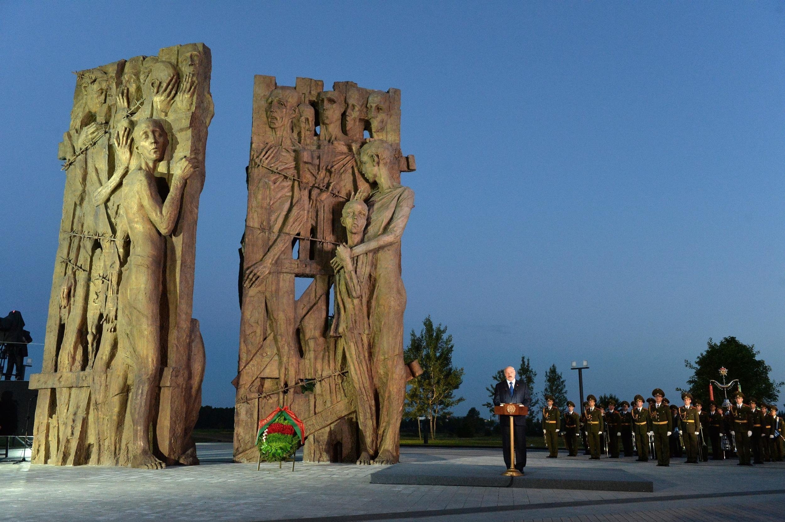Твои Куропаты: 10 причин идти на защиту мемориала жертвам коммунизма