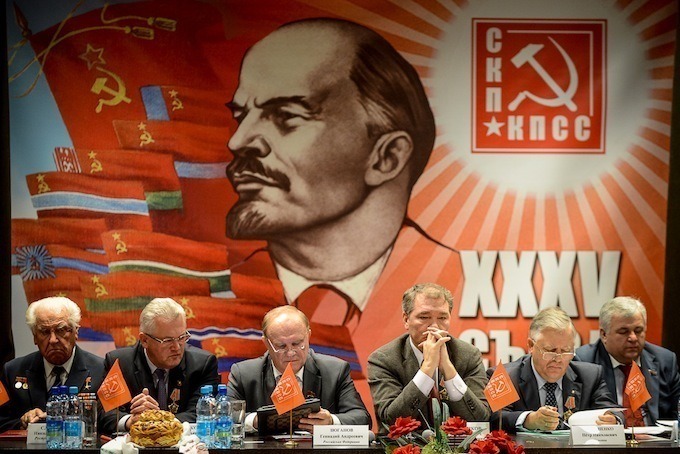 Смогут ли беларусы выбрать нового президента России?