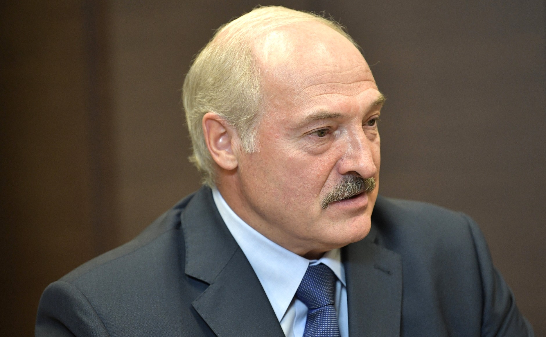 Фотофакт: Лукашенко встретился с Путиным в Сочи