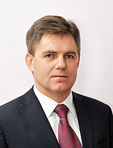Игорь Петришенко будет защищать интересы Беларуси в России