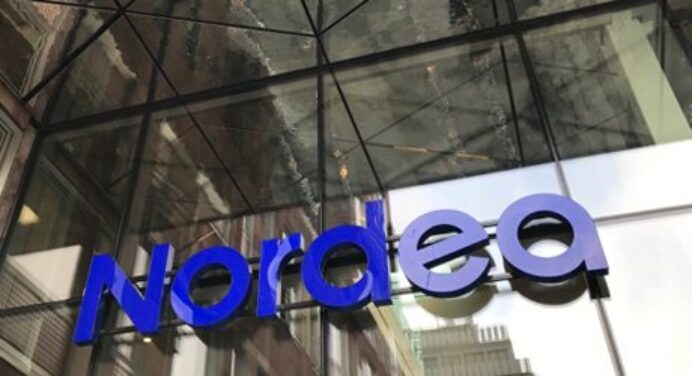 Банк Nordea подозревают в отмывании денег