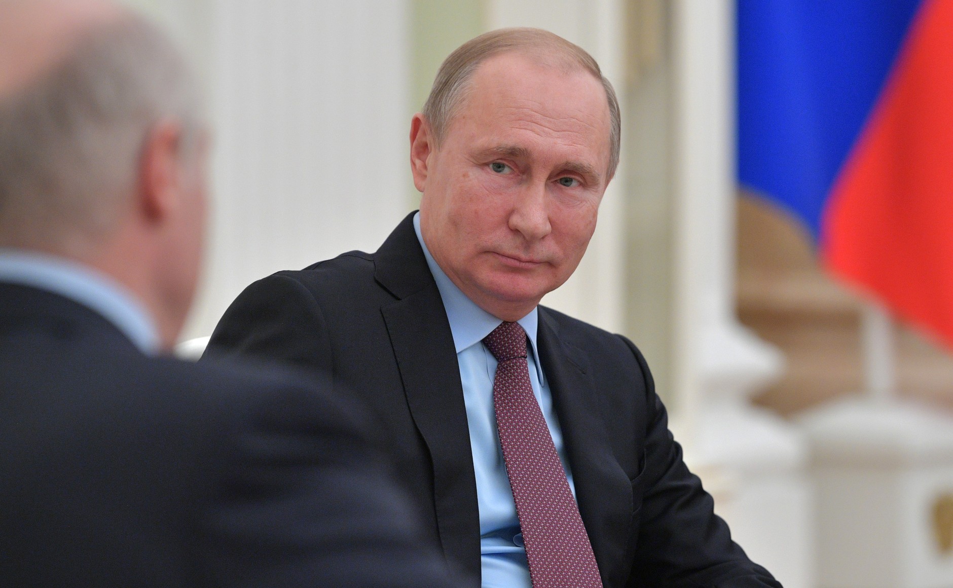 Лукашенко и Путин отметили возможность достижения компромисса
