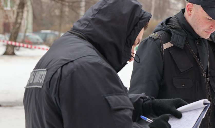 По факту убийства ребенка в Минске задержаны пять человек