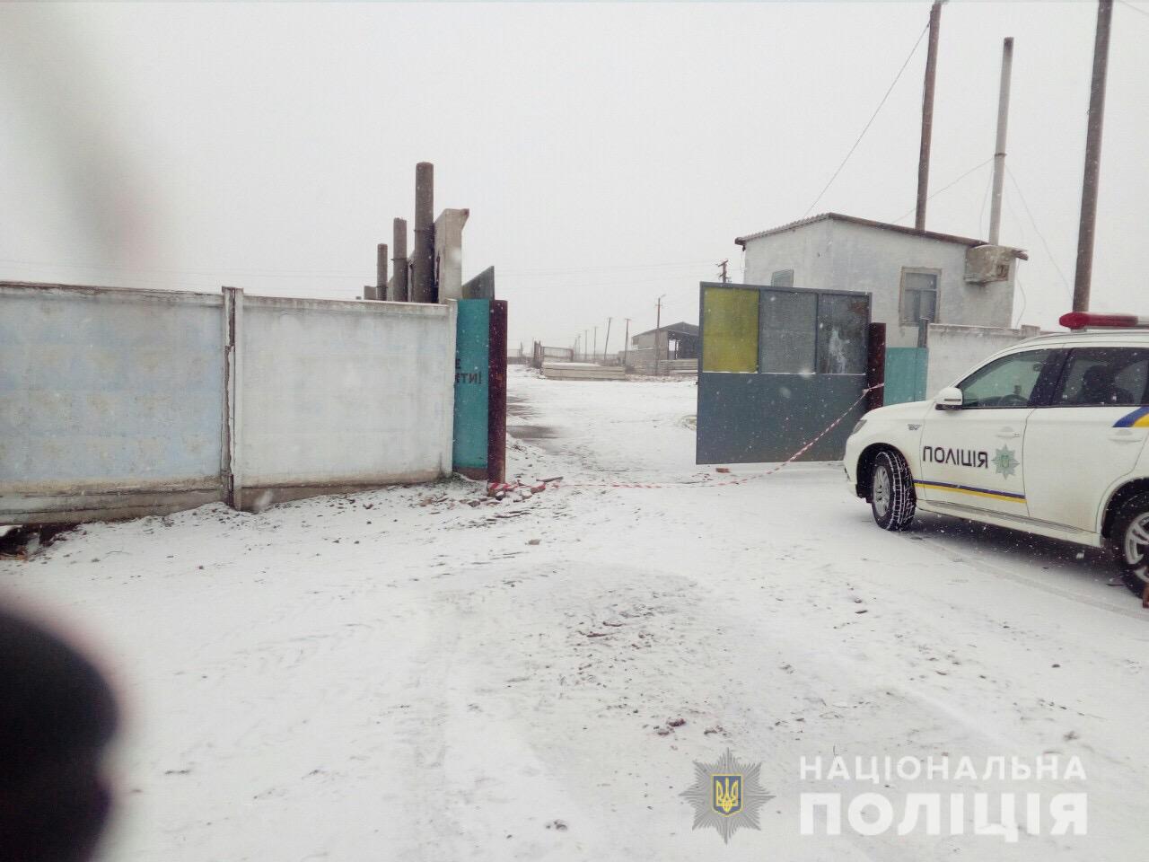 Беларусских дорожников пытаются выдавить с украинского рынка