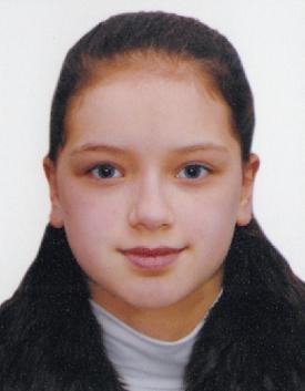В Могилеве пропала 17-летняя девушка