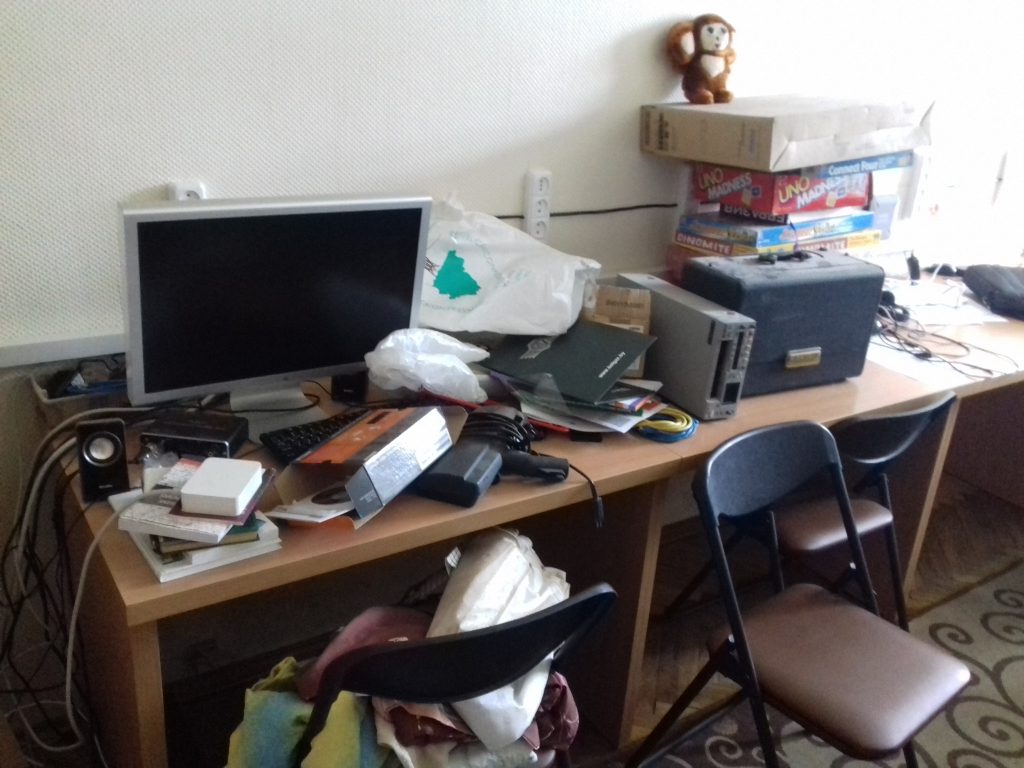 В офисе телеканала "Белсат" в Минске проходит обыск - стала известна причина (дополнено)