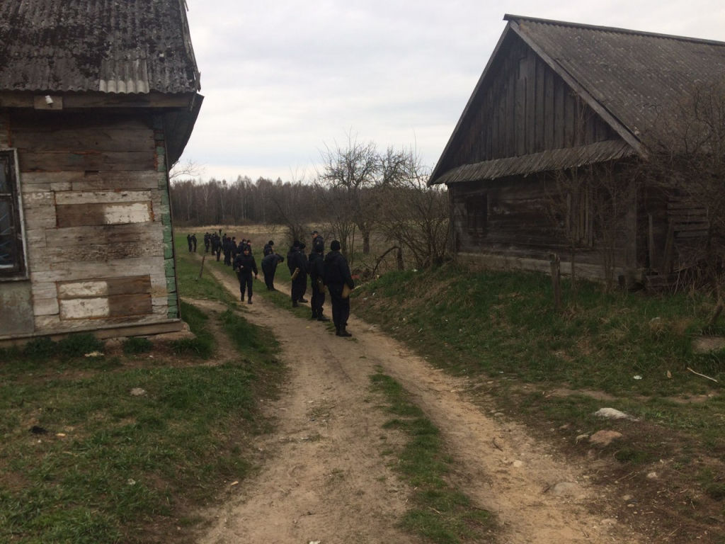 Пропавшего мальчика в Каменецком районе нашли мертвым