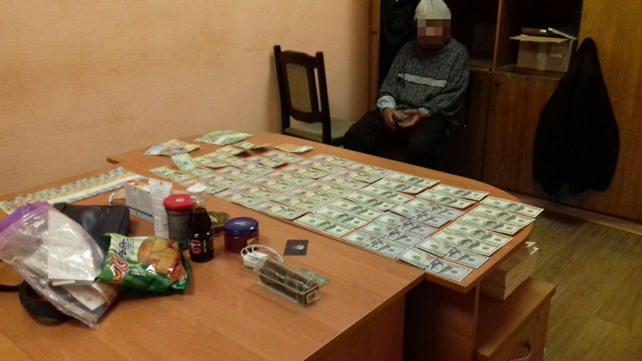 В Минске задержали похитителя сумки с крупной суммой денег