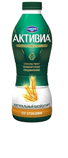 Danone подала в российский суд на «Савушкин продукт» из-за копирования дизайна