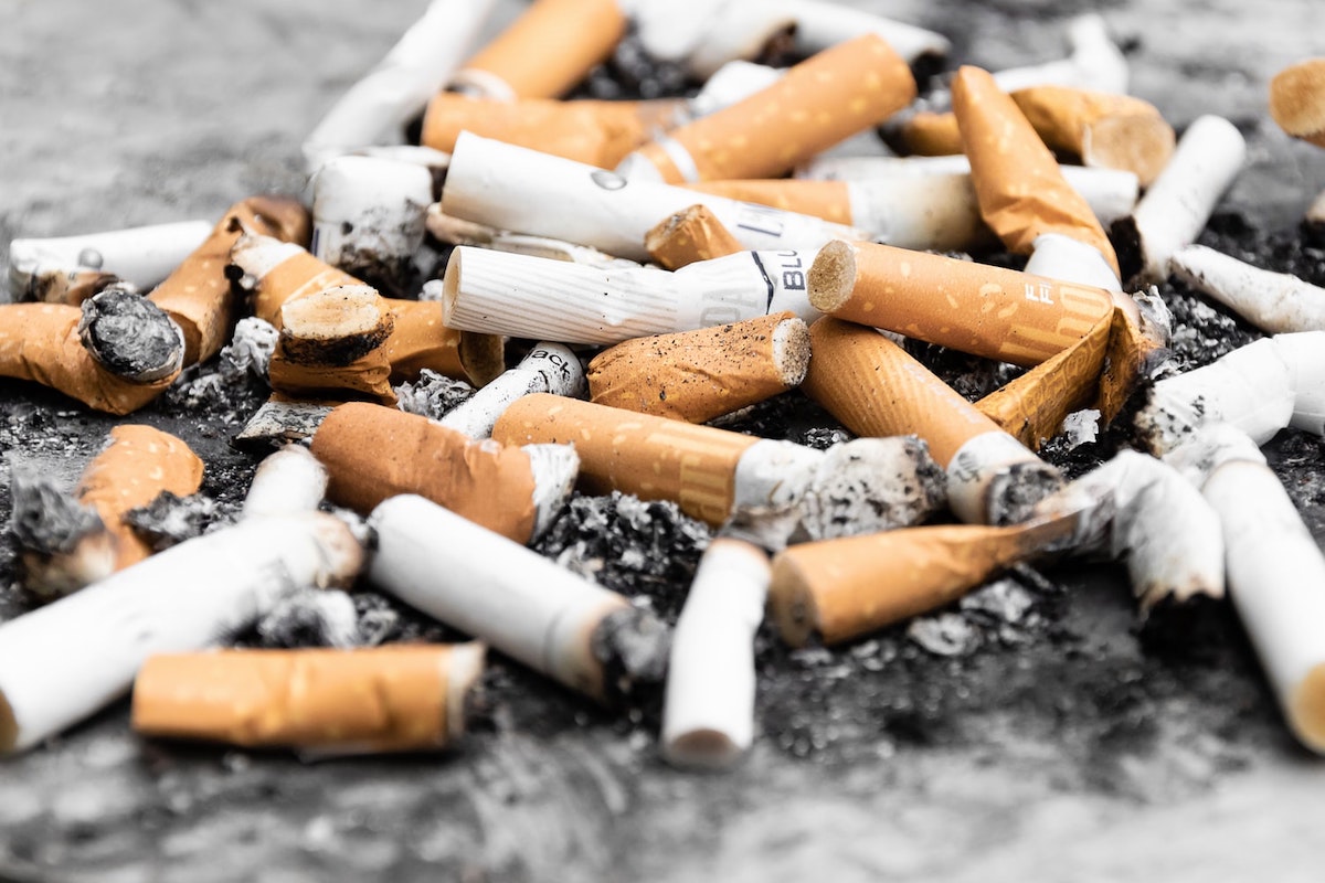 belarus tobacco Russian Citizen Becomes Founder of New Cigarette Manufacturer in Belarus –  REFORM.news (formerly REFORM.by)