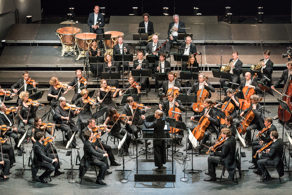 На выходные в Латвию: музыкальный фестиваль симфонических оркестров «RĪGA JŪRMALA» приглашает