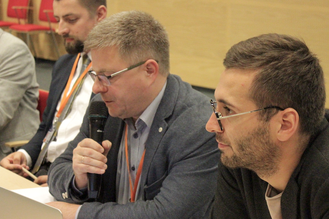 Нарративы, локализация контента и токсичные паблики: о российской гибридной угрозе рассказали на конференции ОБСЕ