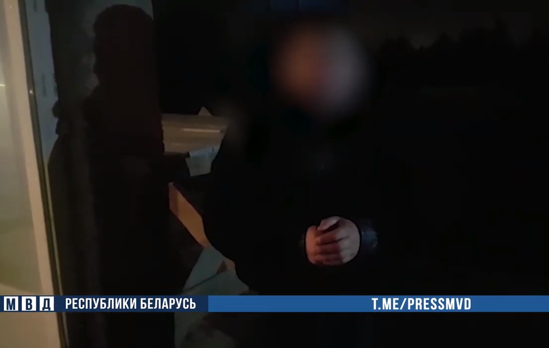 Под Москвой накрыли крупную наркогруппировку во главе с цыганом из Беларуси