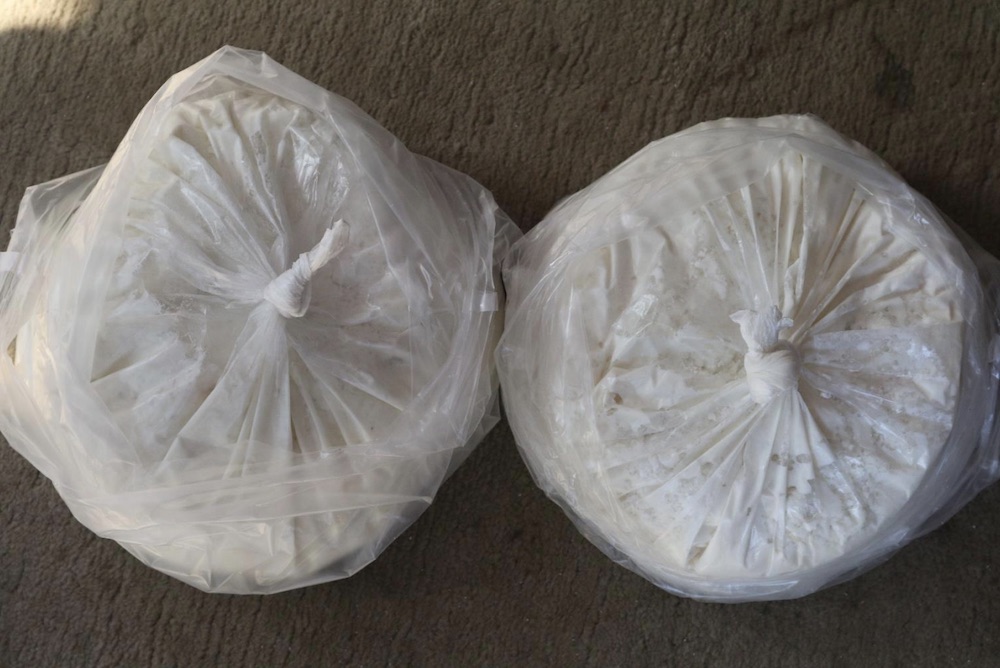 Беларусы с 6 кг кокаина задержаны в Непале