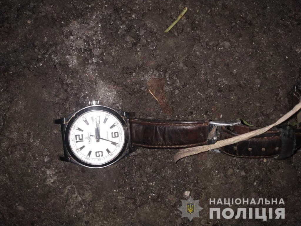 Четверо украинцев избили и ограбили беларуса в электричке