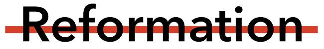 REFORM.news logo