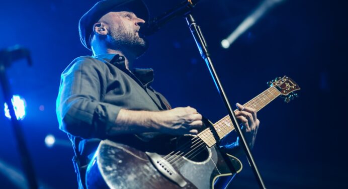 J:Морс даст сегодня бесплатный концерт в минском пабе