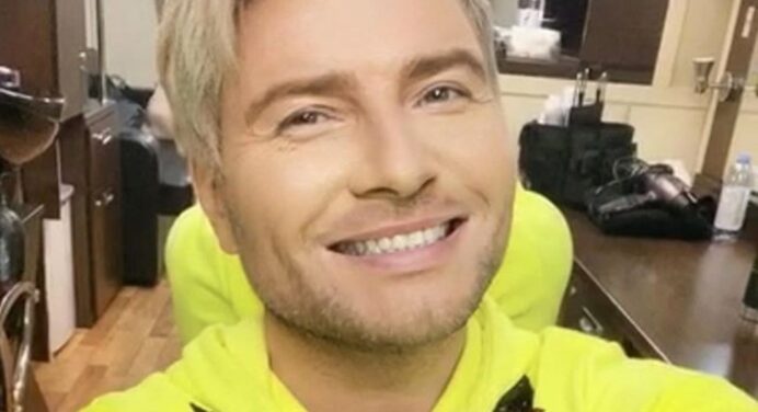 Беларусы просят Баскова отказаться от провластного концерта в Минске