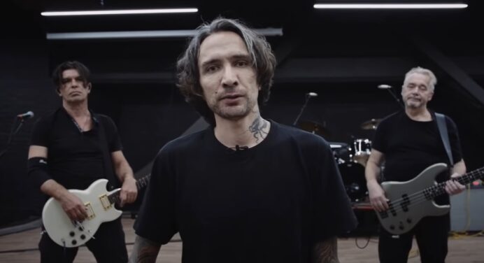 Перенесен концерт группы «Кино» в Минске