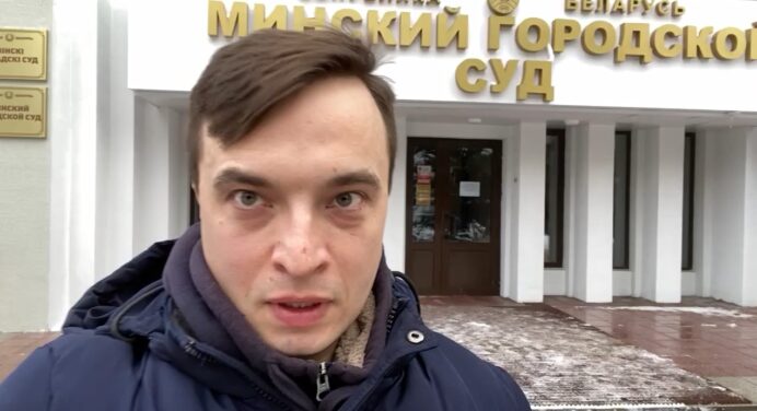 Дмитрию Белякову снова отказали в регистрации «Единого Отечества»