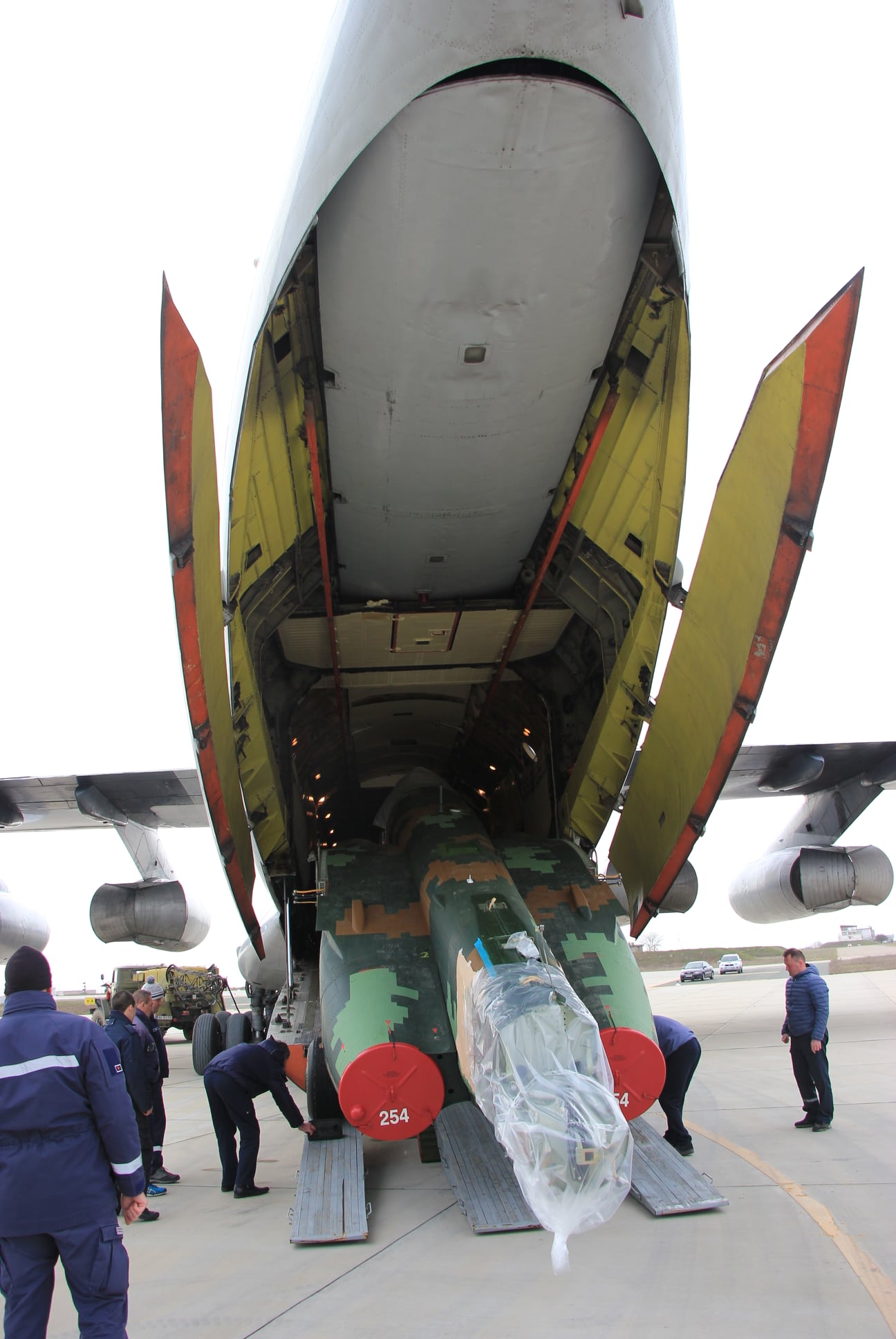 Последний из отремонтированных в Беларуси Су-25 прибыл в Болгарию