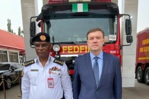 бриль-нигерия