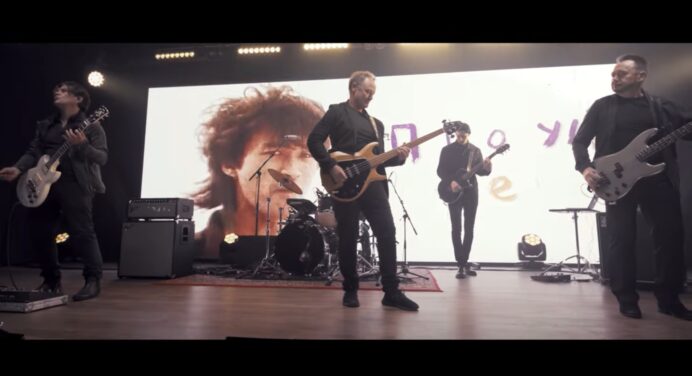 Концерт «КИНО» в Минске перенесен на лето