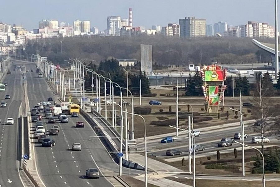 Что происходило в Беларуси 27 марта - онлайн