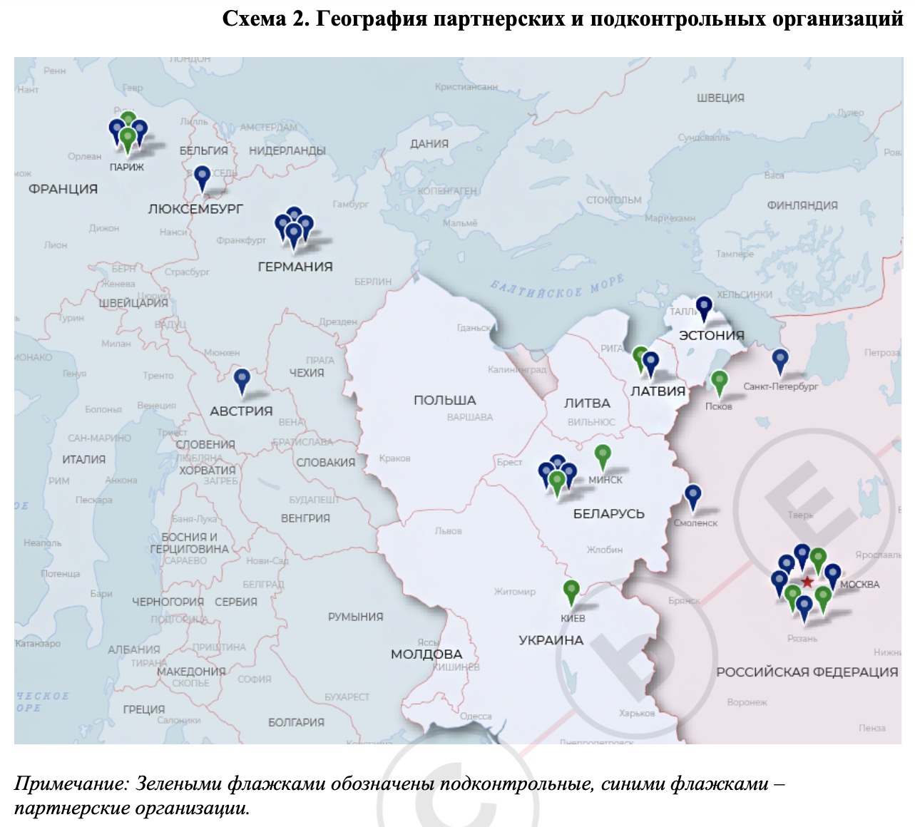 "Активные мероприятия": кто стоит за шельмованием беларусских национальных символов и героев