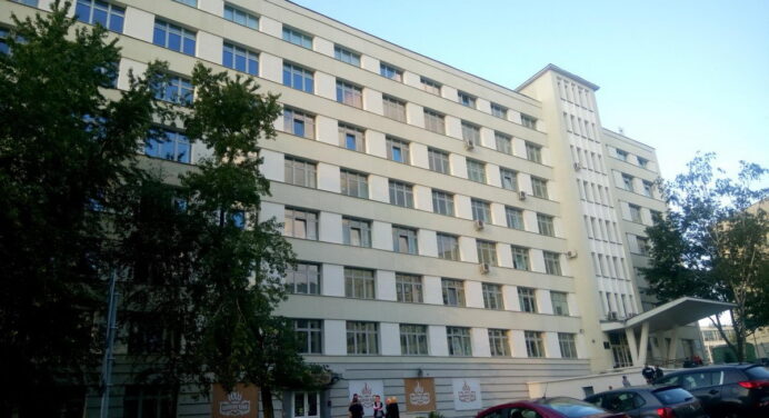 В Минэкономики отчитались о снижении административной нагрузки на бизнес в 2021 году