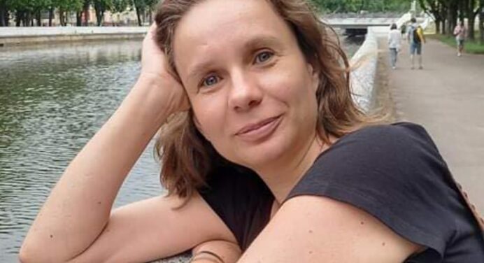 Бывшую жену Губаревича после обыска отпустили с крупным штрафом