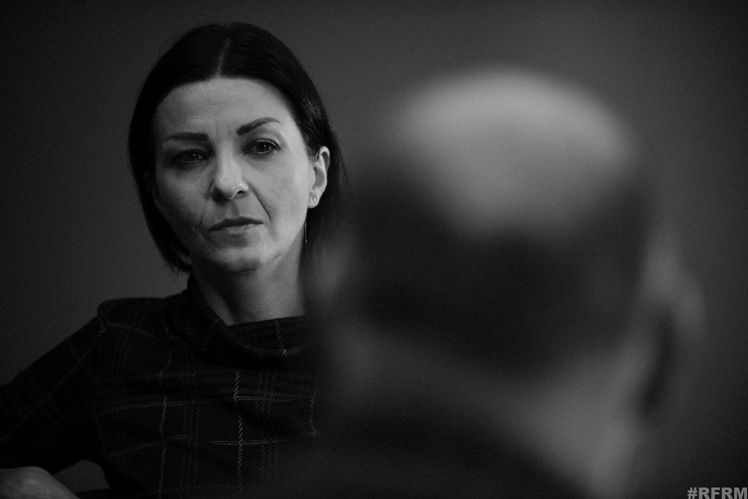 Эва Эрнст-Дзедзич: Разговор о конференции в Вене был с ближайшими советниками Лукашенко