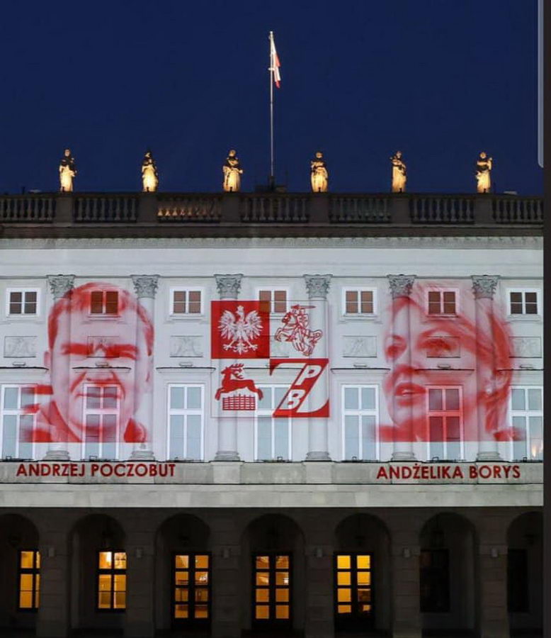 Политики и дипломаты поддержали День солидарности с беларусскими политзаключенными
