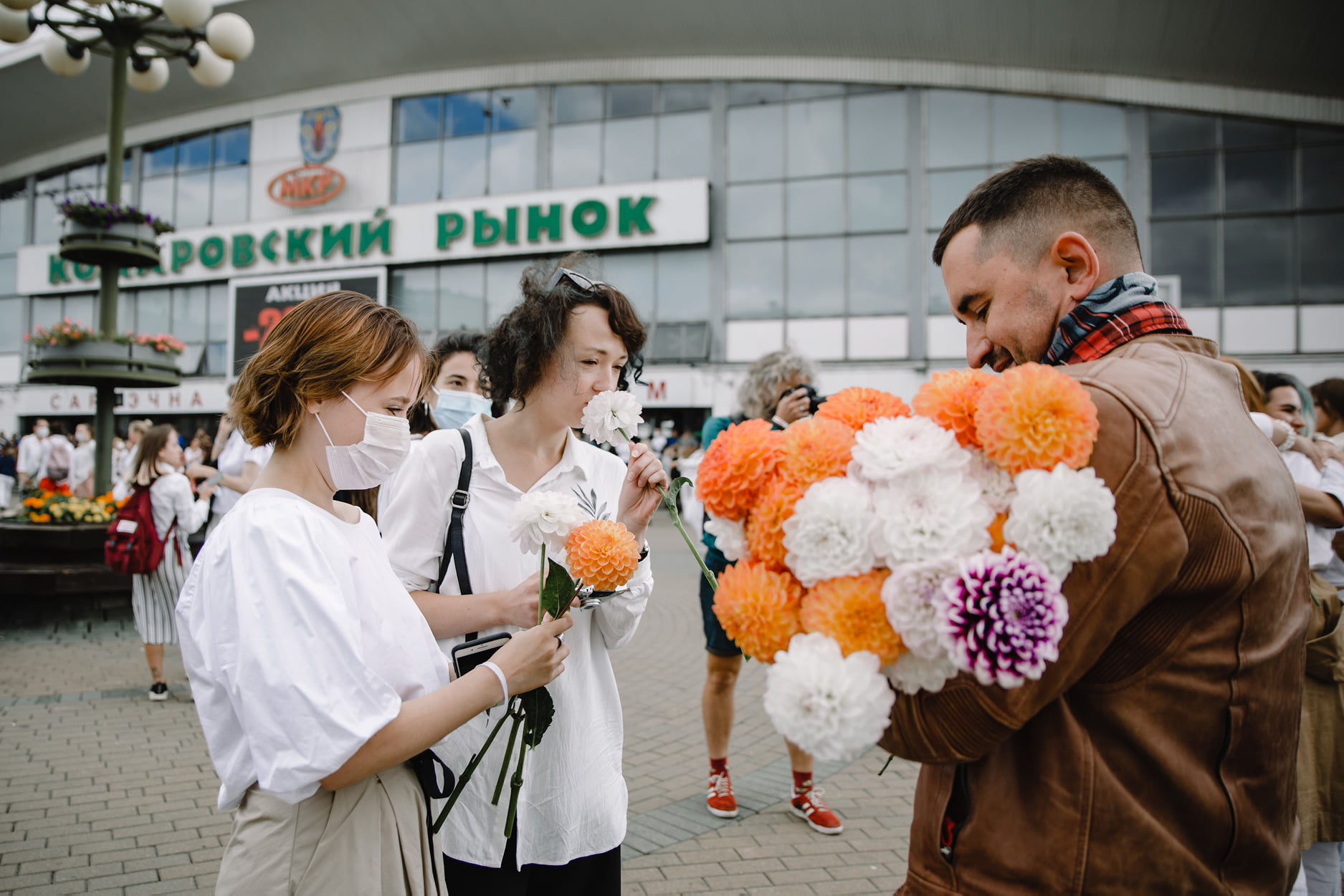 Самые милые вещи, запрещенные в Беларуси