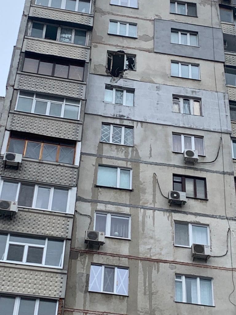 Во время мирных переговоров Россия обстреляла Харьков и Чернигов. Погибло 11 мирных жителей