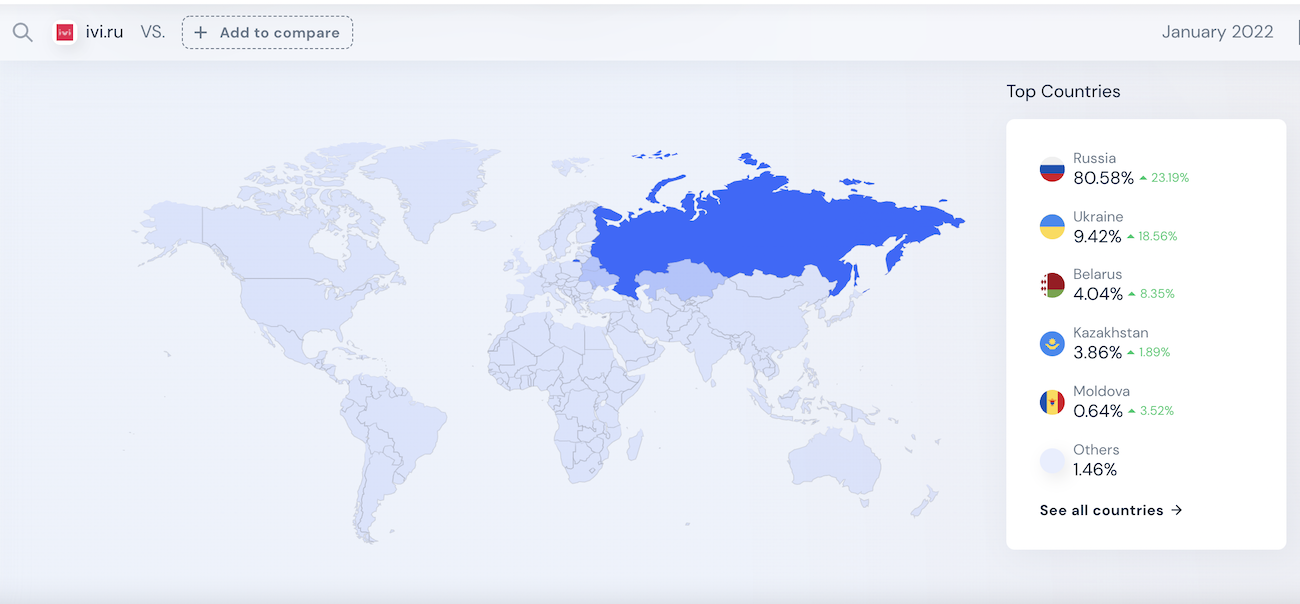 Топ-5 пиратских сайтов, на которых беларусы смотрят кино онлайн