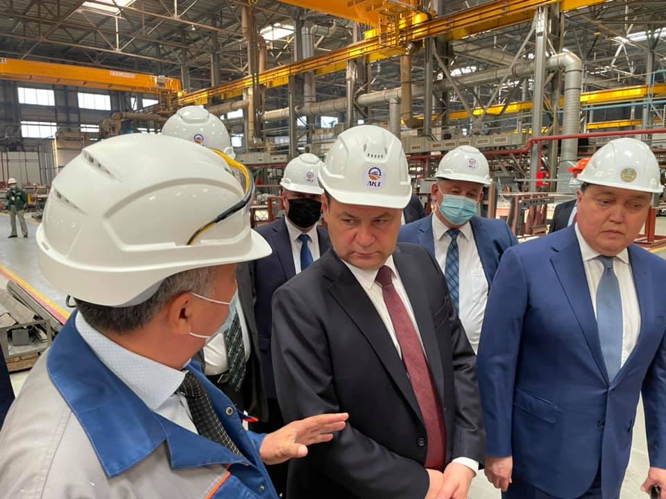 666 дней премьер-министра Романа Головченко - залезть внутрь каждого шурупа