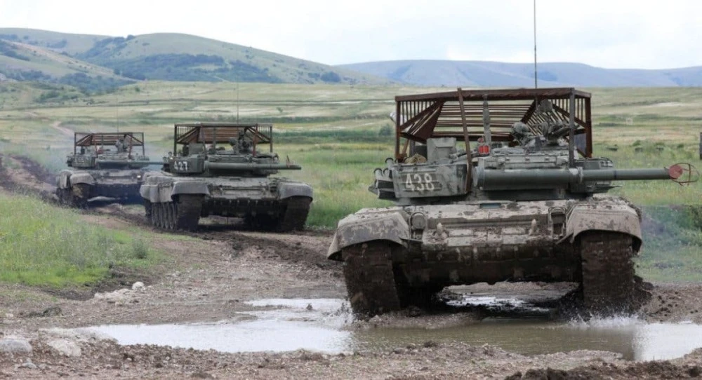 Переносное оружие защитников Украины - чем замечательны Starstreak, Panzerfaust и NLAW?