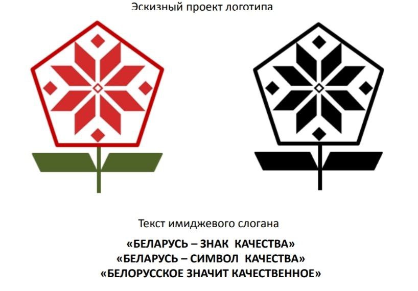 Как выглядят работы победителей конкурса на логотип национального бренда