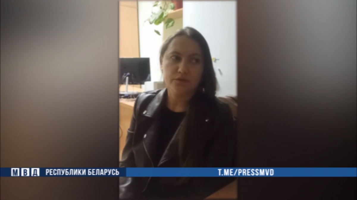 Из-за украинского флага в Веснянке задержали пять человек