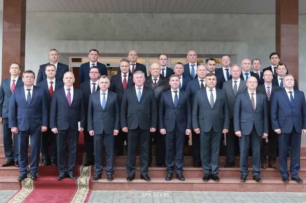 Беларусь и Россия согласовали вопросы по охране внешней границы Союзного государства
