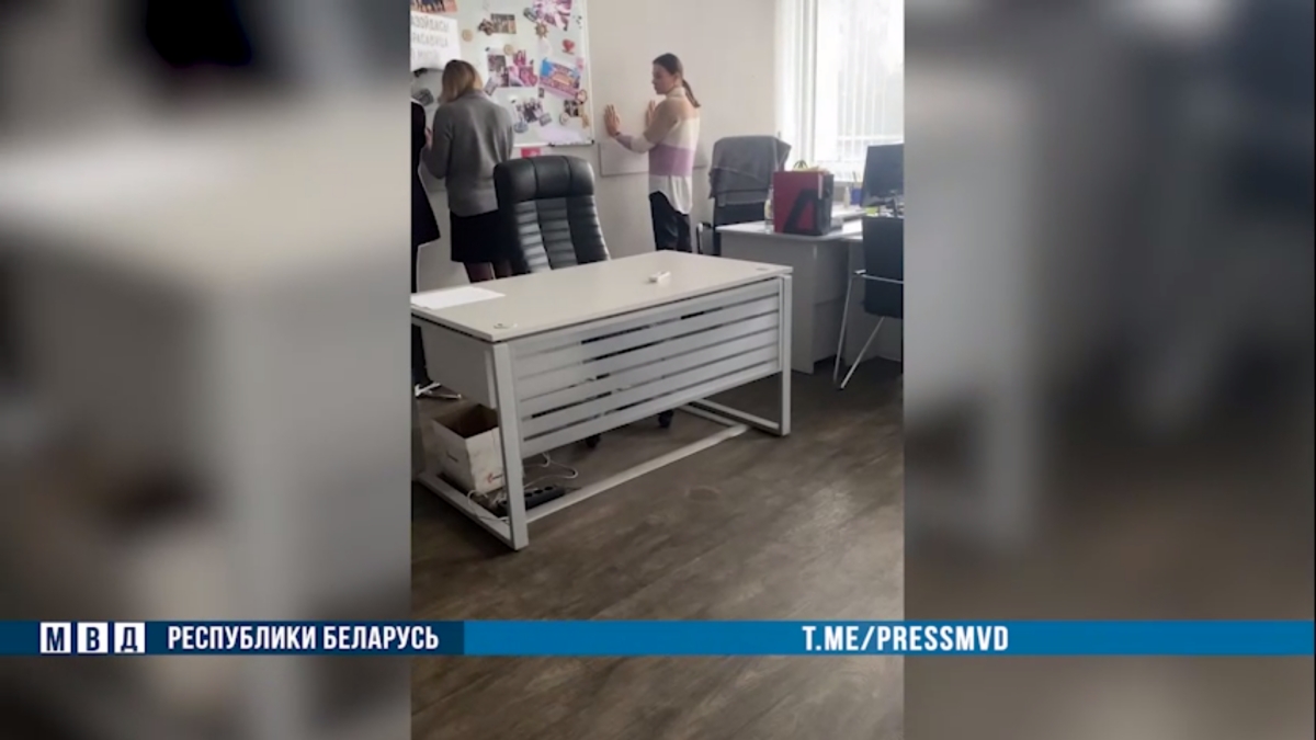 Задержаны 20 сотрудников «Белагро» - МВД