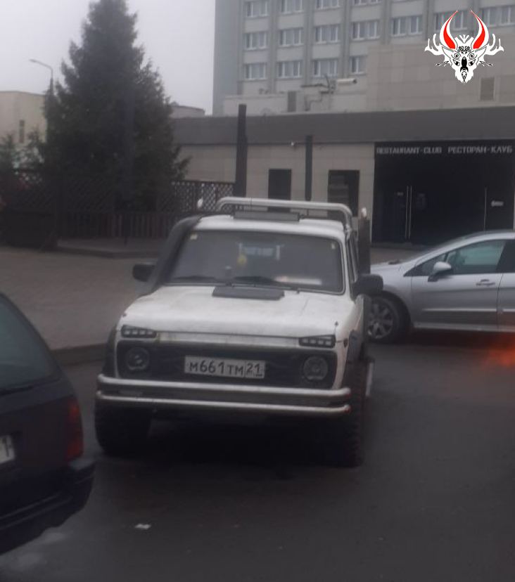 Российские наемники дислоцируются в Слонимском районе – «Беларускі Гаюн»