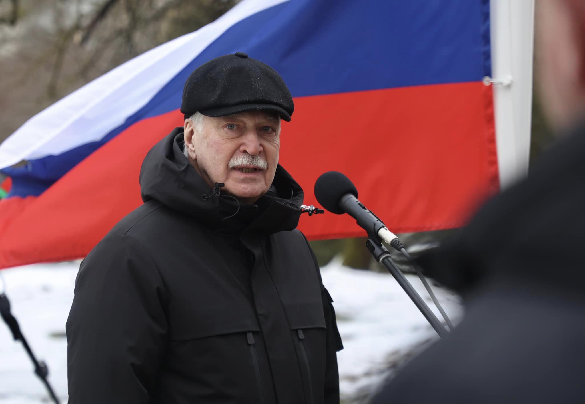 В Гродно открылось генконсульство России
