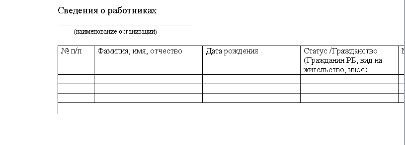 Власти Минска собирают информацию об украинцах, работающих в госструктурах