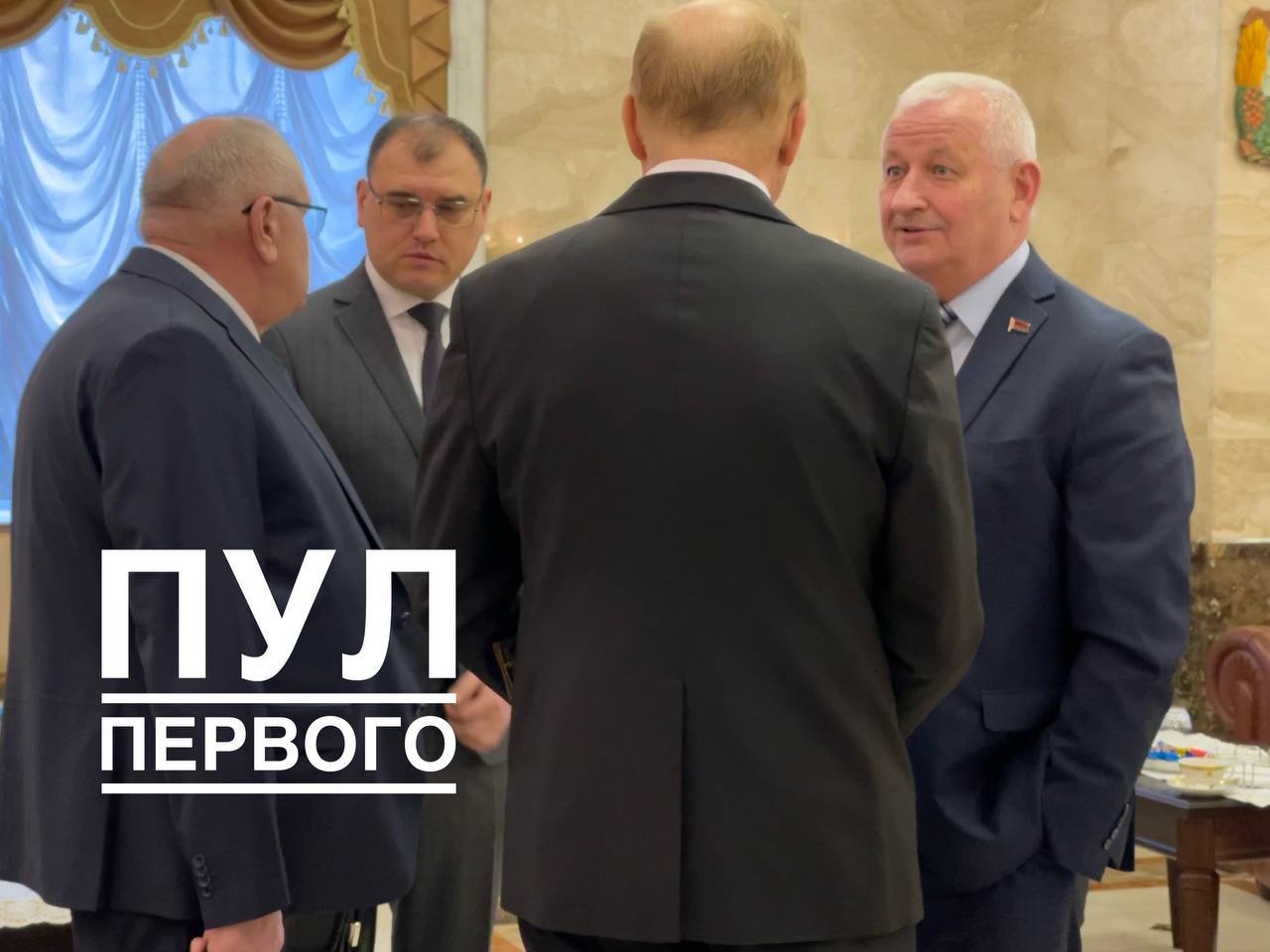 Лукашенко собрал совещание по БелАЭС