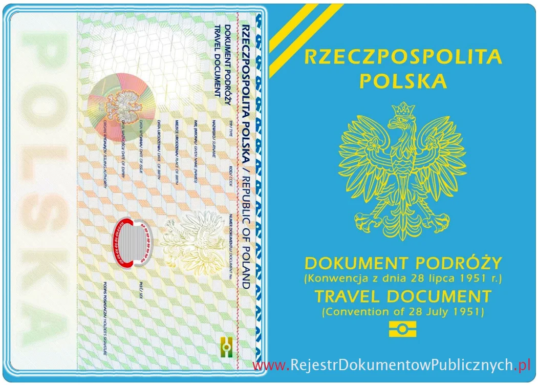 Замглавы МВД: Польский проездной документ для беларусов будет бесплатным