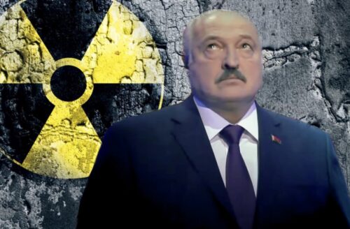 Лукашенко и ядерное оружие