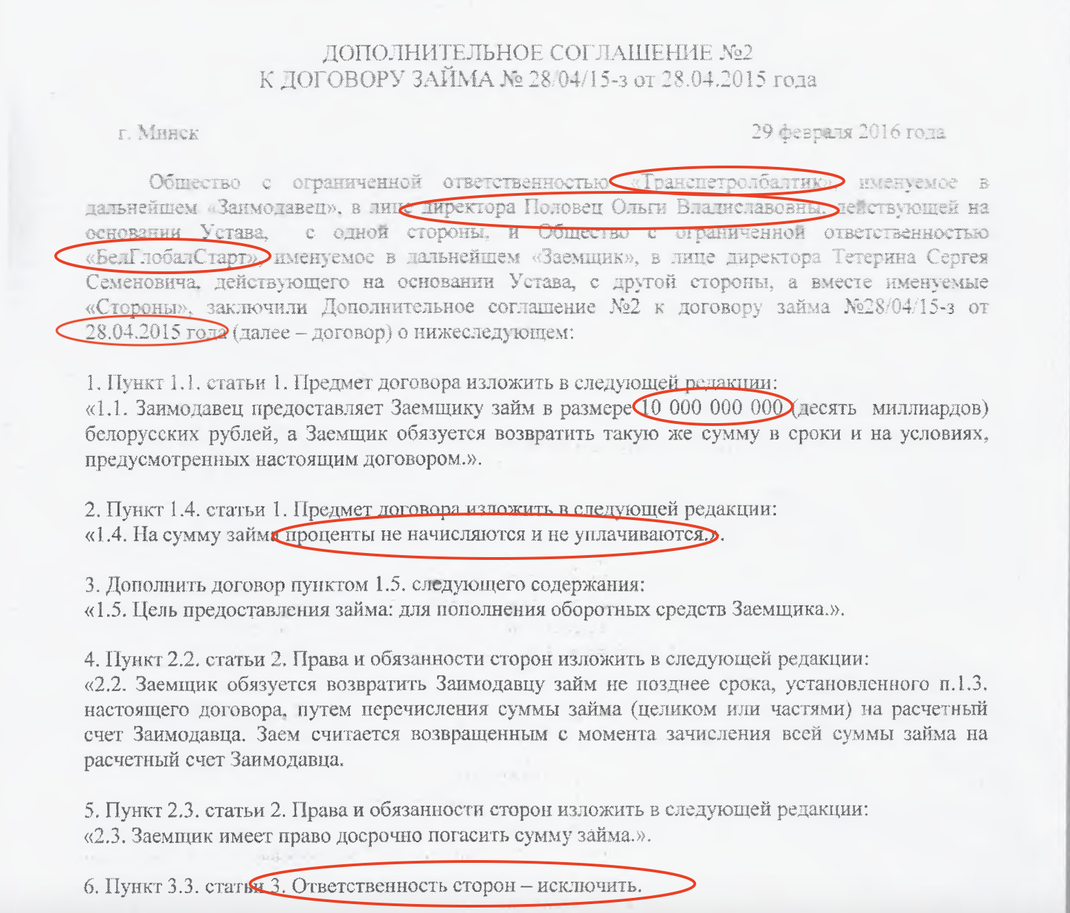 Подсанкционный европейский шоколад попадает в Беларусь через компании Тетерина - расследование