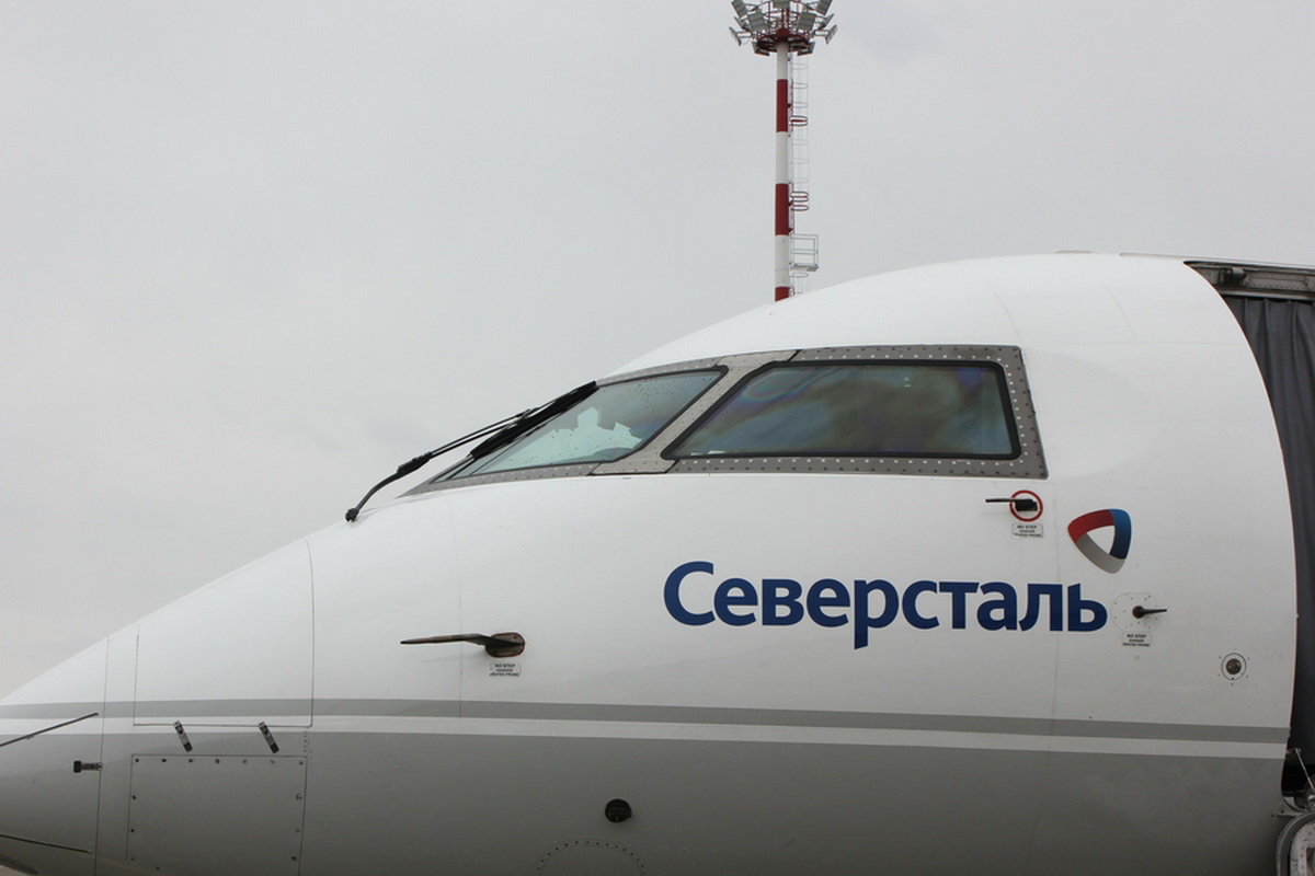 В Минске встретили первый рейс из Калуги